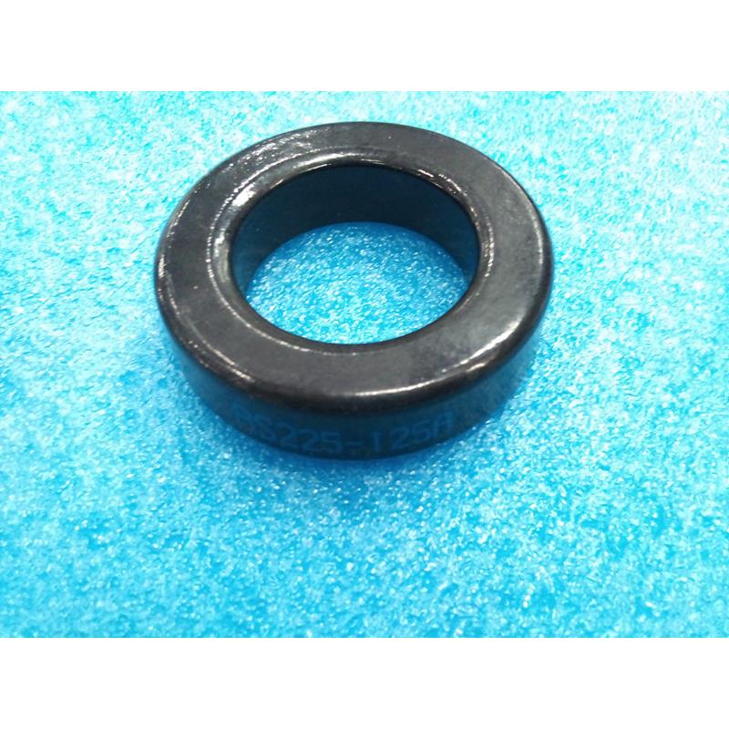 铁硅铝磁环 AS225-125A可替代MS-225125-2  77109-A7  S225-156A