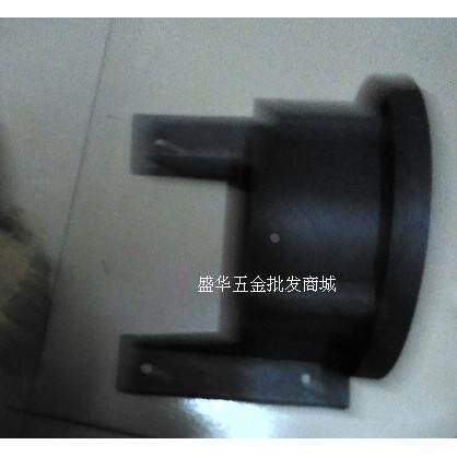 过滤机大头泵脚座    耐酸碱大头泵脚座