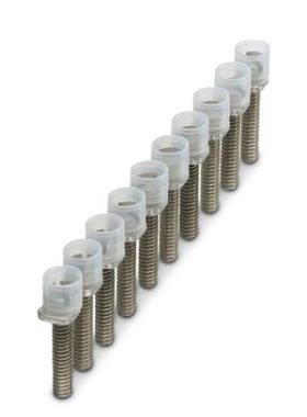 菲尼克 斯接线端子 桥接件短接件连接条 ISSBI 10- 8 0301534