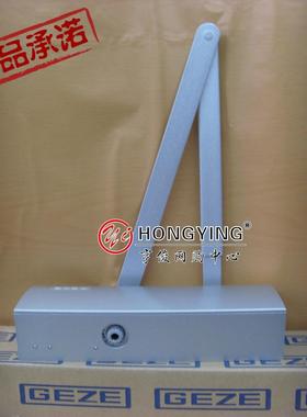 原装盖泽闭门器TS2000V齿轮齿条式闭门器\肯德基专用闭门器