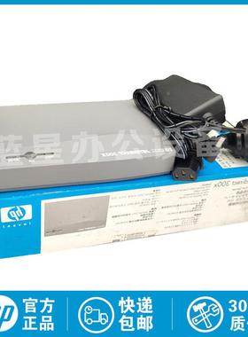 全新原装适用惠普HP Jetdirect J3263G 300X打印服务器外置J3263A