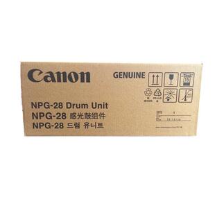 2016 2020 2116 佳能IR2318L 28原装 2420 NPG 鼓组件 2320