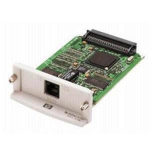 HP615网卡/HP615N网卡/打印机内置网卡(保修一个月)