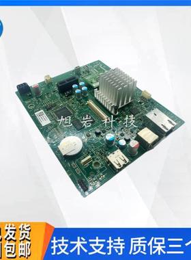 原装全新 HP惠普M553 M552主板 HP552DN 553N接口板 B5L23-60001