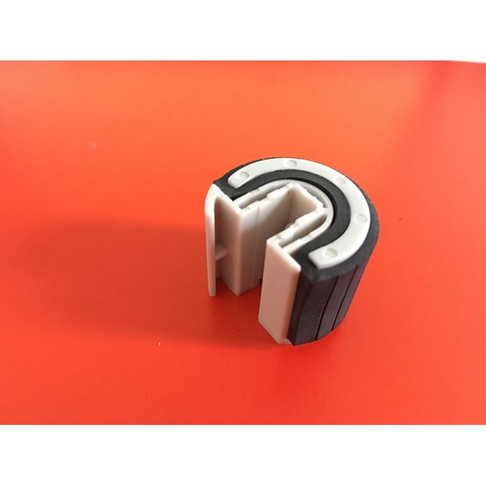 适用富士施乐P105B/158F/M105B/M105F/P205B/M215B纸盒搓纸轮