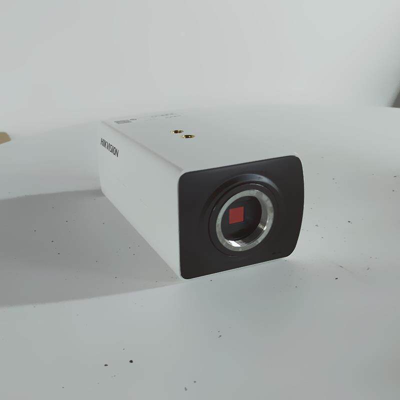 现货DS-2CD2825F网络枪型摄像机200万像素支持POE供电原装正品
