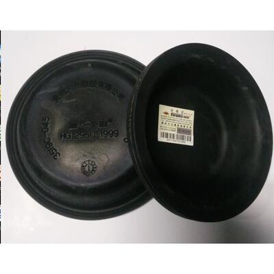 江淮/145/153/140前后汽刹车分泵皮碗/富华桥刹车皮碗3519D-045C