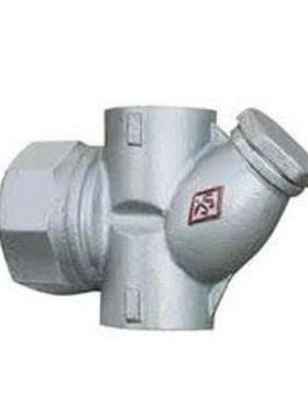 CS19H-16内螺纹圆盘式疏水阀疏水器丝扣蒸汽疏水阀DN15 20 25 40