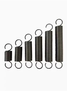 矩形弹簧SSWF/SSWL/SSWM/SSWH/SSWB6/8/10/14/16/18/压缩拉伸弹簧