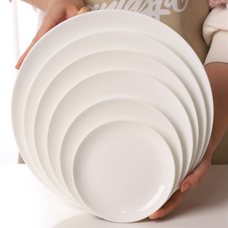 创意商用酒店凉菜盘意境冷菜盘高档餐厅饭店陶瓷摆盘餐具釉下彩,餐饮具,盘,淘宝优惠券,粉丝福利购,淘宝优惠卷