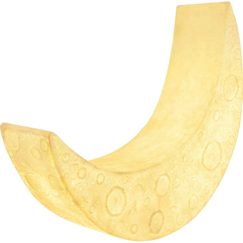 网红户外观景月球灯太阳能行星y草坪庭院灯彩色星球装饰防水氛围