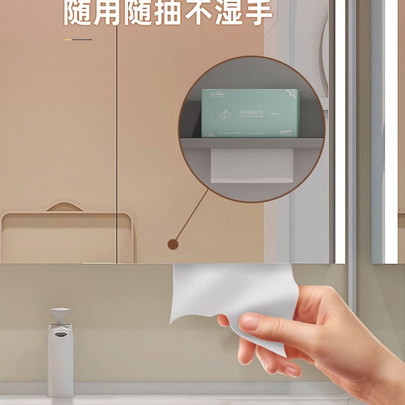 67厘米77/87/97/10t7/117CM定制浴室柜洗漱台组合实木洗手盆陶瓷