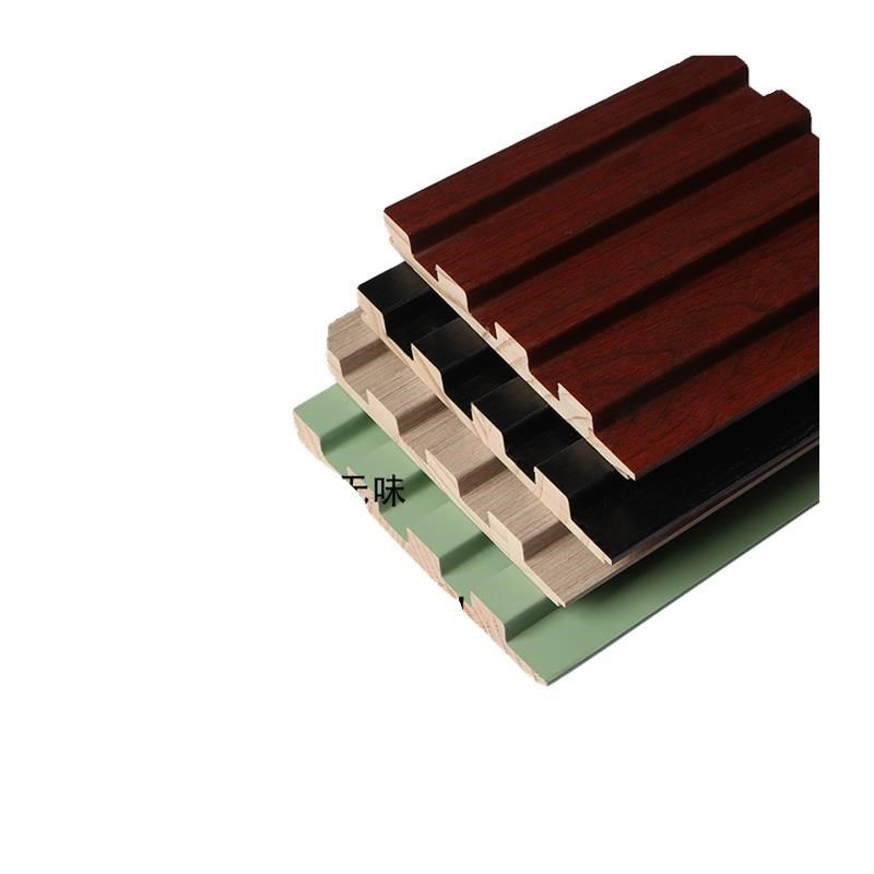 实木格栅板电视背景墙装饰板凹凸型自板竹木纤维木饰面护墙长城粘,基础建材,原木板/实木板,淘宝优惠券,粉丝福利购,淘宝优惠卷