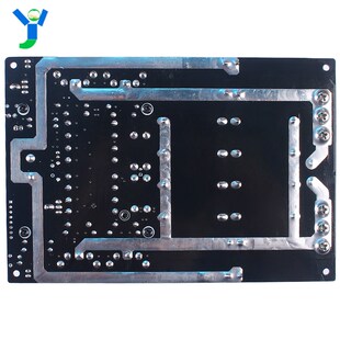 ZVS低压高频感应加热机1000W大功率感应加热融化铁铜铝12V~40V