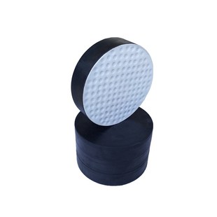 桥梁橡胶支座圆形矩形滑板式橡胶支座GBZYH普通/国标合格橡胶支座