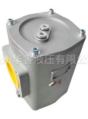 SV管路过滤器 家厂I供应立式加压过滤管路过滤路器铝合金ISV管路