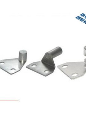 可调型磁性门吸 AKC22-T铝型材专用门吸 AKC22-TIEPIAN 门碰 磁吸