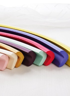 *vanzlife baby anti-collision bar thickening protective stri