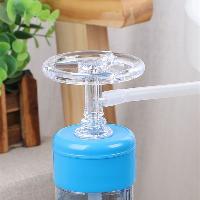 。桶装水防尘器密封盖塞纯净水桶塞抽水管软管吸水功夫茶具茶道配