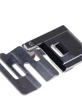 New Arrive Ruffler Hem Presser Foot For Sewing Machine
