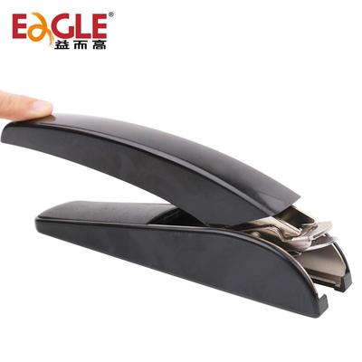 益而重型订书机起钉器起钉子拔钉器手握式取钉器拆订书针器订书