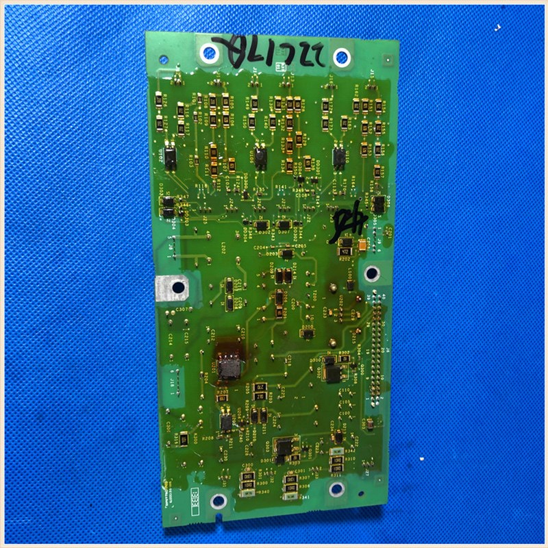 ATS22C14Q施耐德软启动22系列75KW主板BBV14422A01驱动板电源板