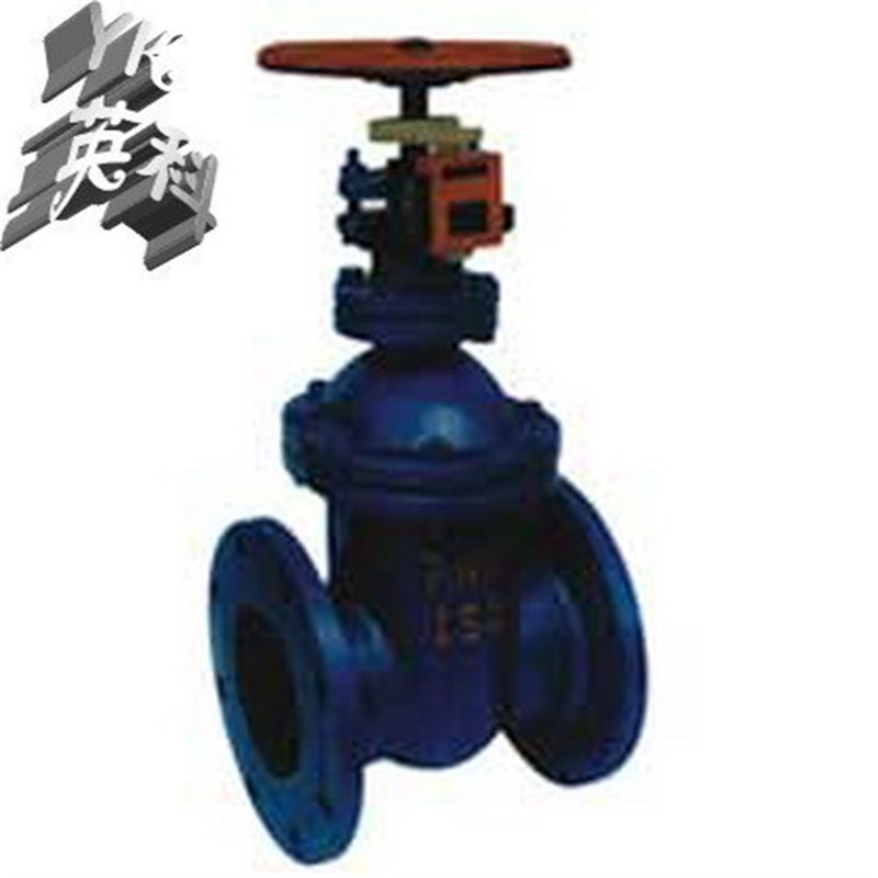 暗杆楔式讯号闸阀 XZFW讯号闸阀价格 讯号闸阀