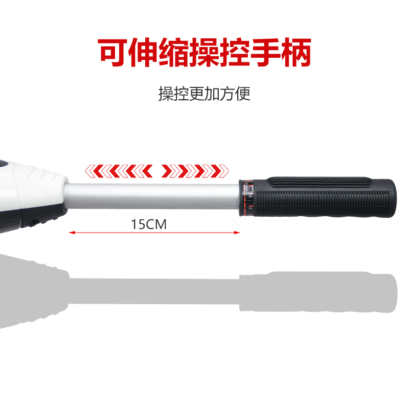 航凯12V船用电动推进器皮划艇塑料船马达发动机螺旋桨挂浆船外机