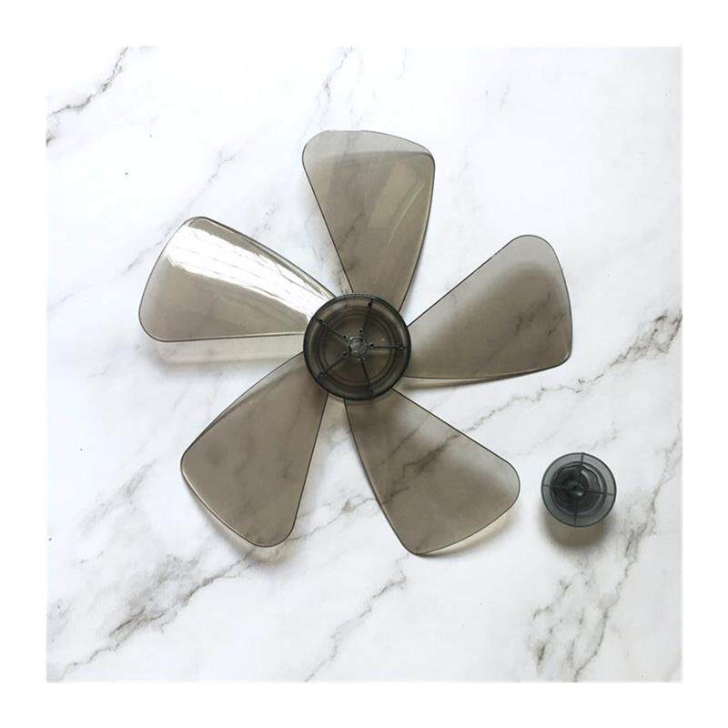 通用艾美特扇叶12寸5叶透明扇叶S314rs3056T2S314AT2包邮