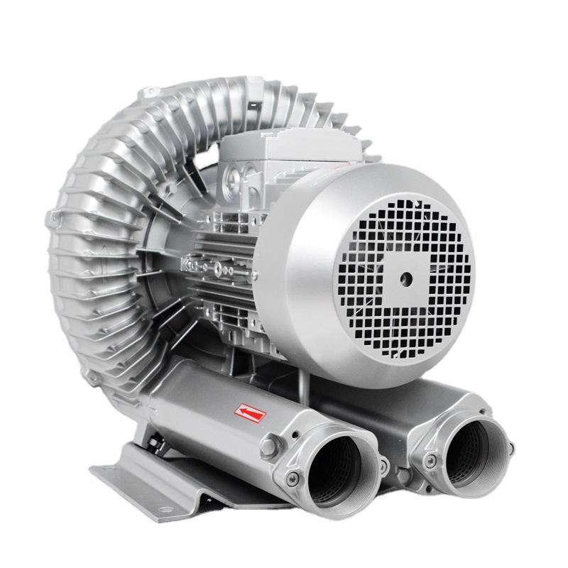 气泵类漩涡气泵 负压真空泵 吹吸两用气泵