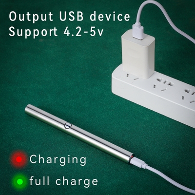 Wireless soldering iron rechargeable soldering iron 6 second