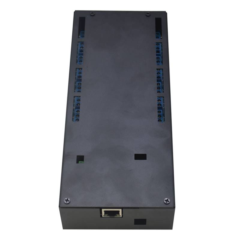 NC1000 Control Module Ethernet LAN WAN Network Web Server