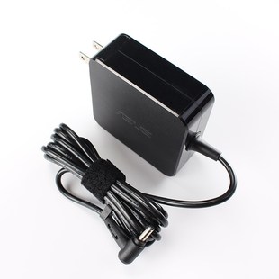 65W笔记本充电源配接器品 VM510L 新19V342A华硕F455L X455L