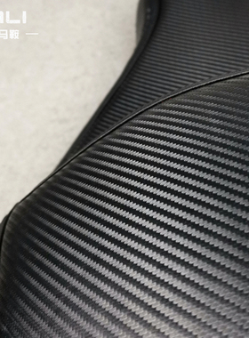 适用于升仕ZT310X摩托车坐垫套310T改装ADVZ坐垫套310R