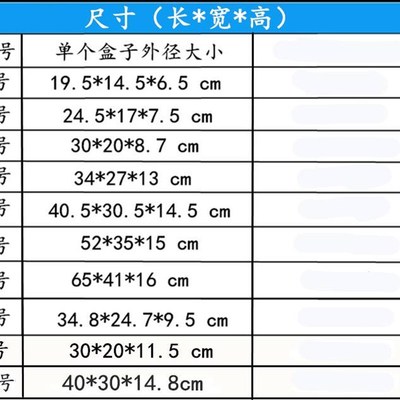 干湿分离盒DIY鱼缸底滤盒三重溢流底滤周转箱滴流盒过滤箱中间层