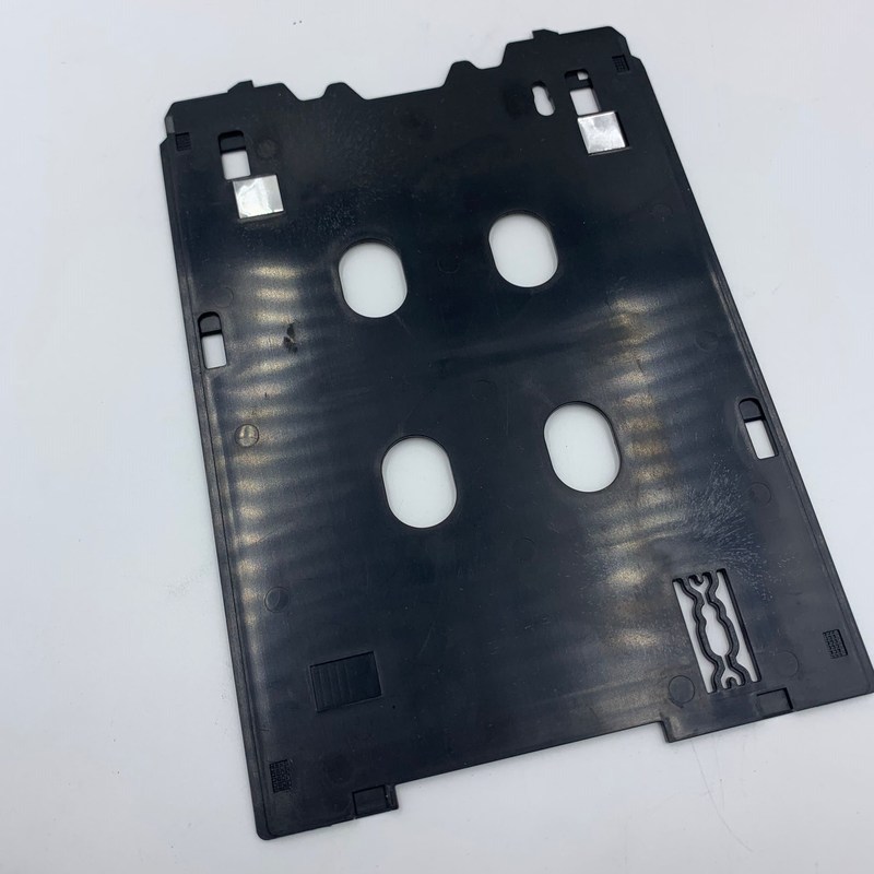 5pcs High Quality New Design  Plastic PVC Card Tray for Cano
