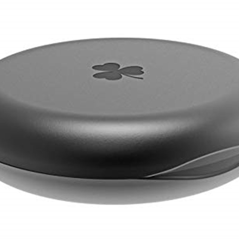 (2 Pack) Retainer Case Solid Orthodontic Retainer Case-Black