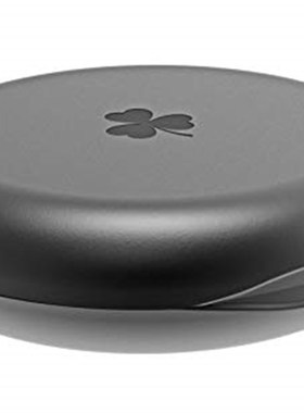 (2 Pack) Retainer Case Solid Orthodontic Retainer Case-Black