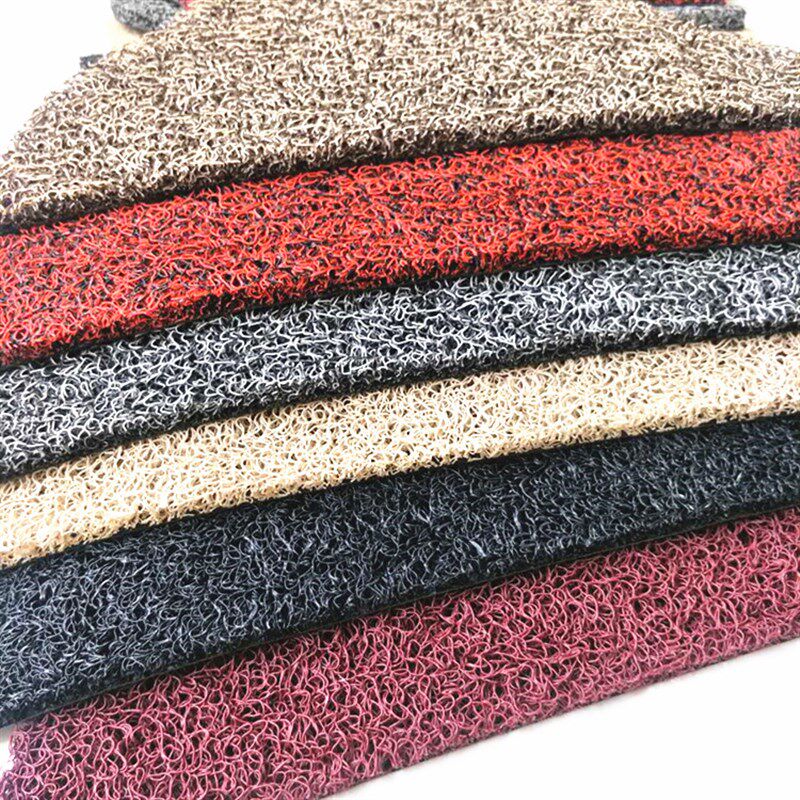 极速摩托车电动车雅马哈鬼火一代RSZ专用防滑脚踏板丝圈鬼火脚垫