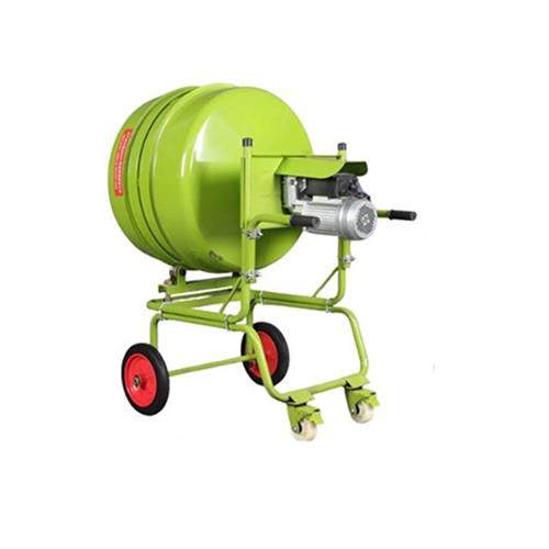 新品厂销混凝土搅拌机电动家用工地小型混泥土砂浆水泥砂石220v饲