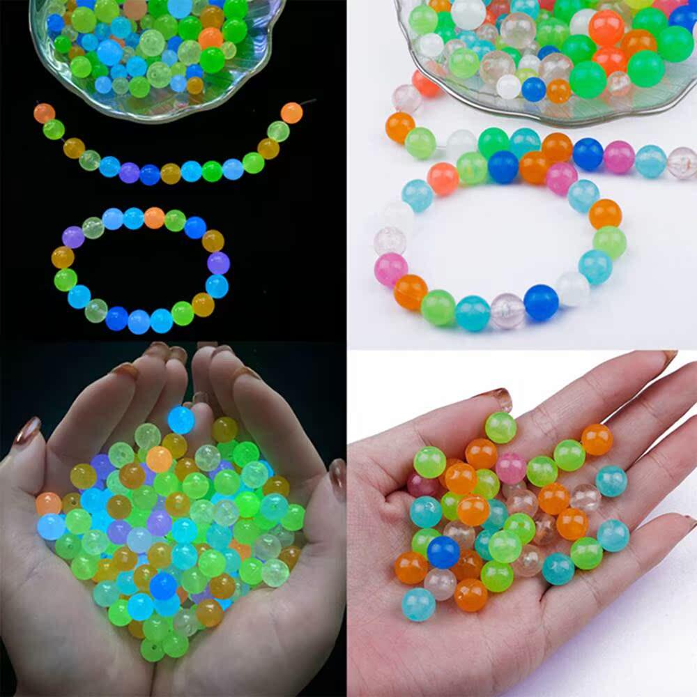 s Loose Beads for Jewelry Making Diy Sea Fishing Accessories