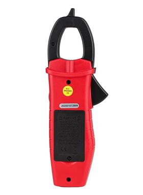 外贸爆表款MY表2020D交直流钳用LOZ功能钳万形表包邮