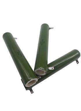 RX20被釉琅IGA线绕陶瓷电阻10W1KK1.5K2K2.5K3K4K5K.51K10珐K20欧