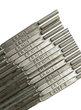 ERNiC焊r-3镍基合金焊丝Ni氩CrMo-3镍焊丝ERN基i-1焊丝601弧丝