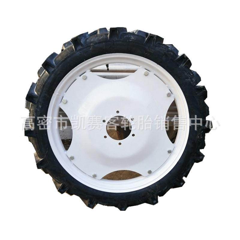 拖拉机改加高窄轮12田/90-26500-32/36/38/42/480人字水农用轮胎,汽车零部件/养护/美容/维保,农业胎,淘宝优惠券,粉丝福利购,淘宝优惠卷