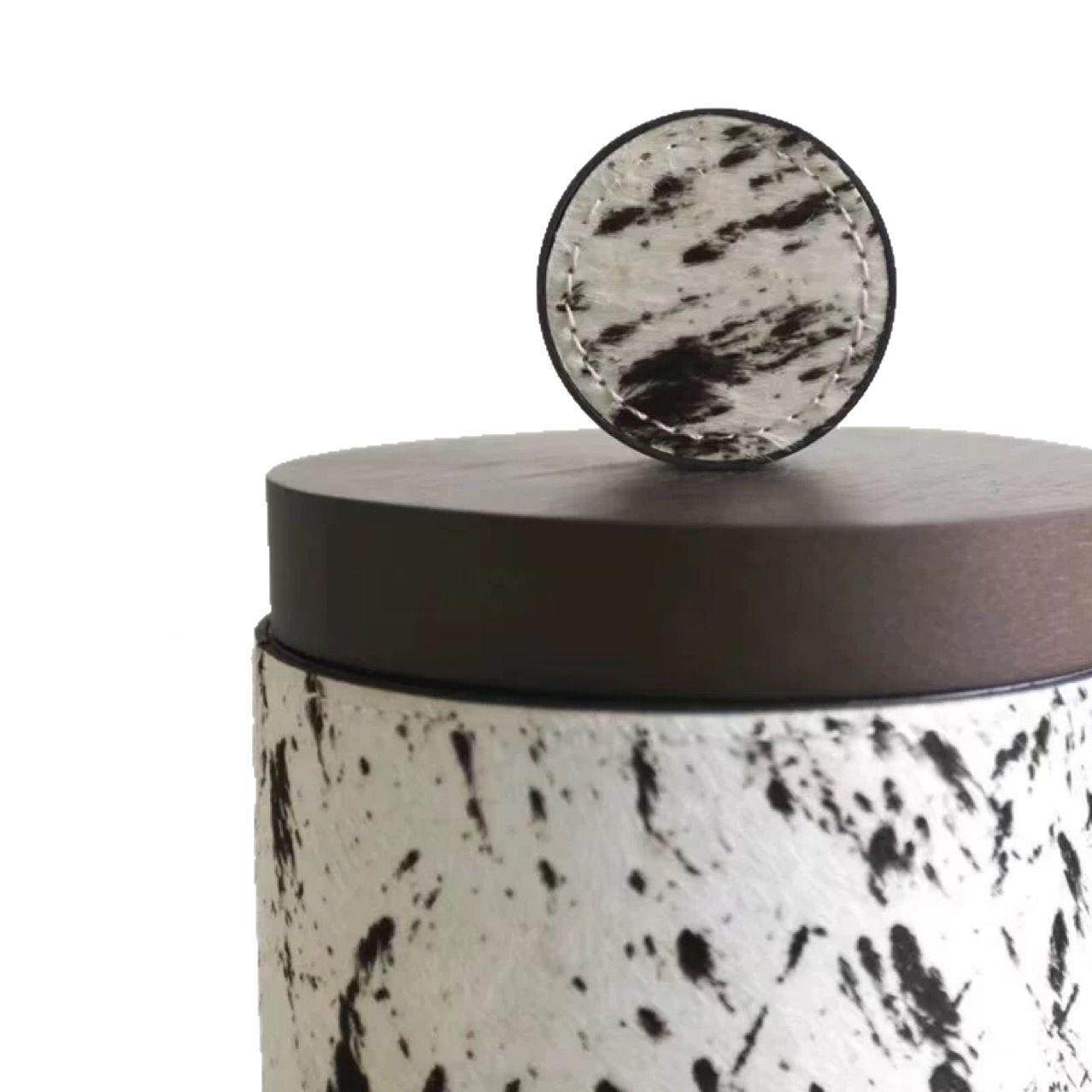 GT-F120档高轻奢毛皮质收纳现代简约样板间盒客厅桌面摆马件卧室,居家日用,其它,淘宝优惠券,粉丝福利购,淘宝优惠卷