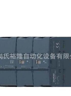 1UN200列系小PLC通讯及接口UN214-1A模块UN24-1AD23-0XB型8议价销