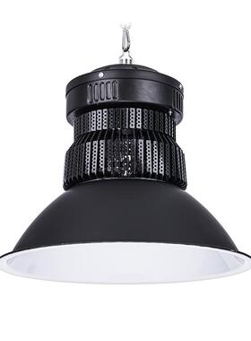 物厂专MSK用照明灯室车间流仓储仓库天棚灯内90度深罩LED工工矿灯