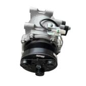 众泰T60081.510031002 B11CAT106CA8A汽车422空调压缩机总0成线圈