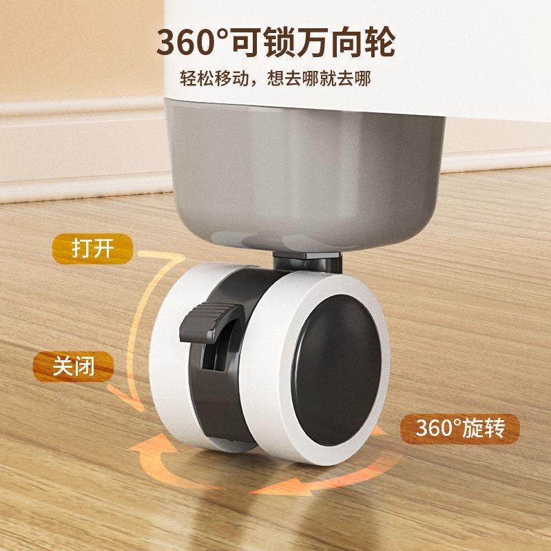 分房置物架落地带轮可移动层EAJ储物架放菜篮子水果玩蔬厨菜具收,收纳整理,书桌收纳置物架,淘宝优惠券,粉丝福利购,淘宝优惠卷